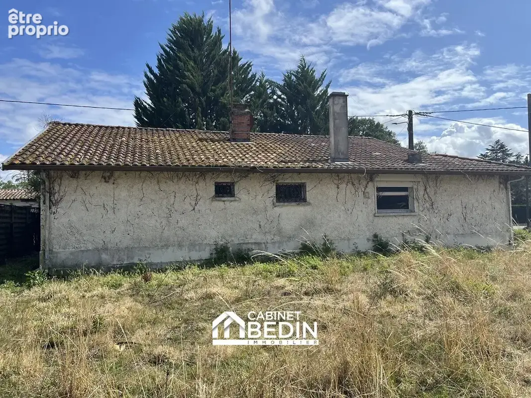 Maison 3 pièces 100 m² à vendre à Biganos (33380) - photo 8