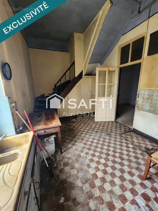 Photo 3 - Maison à VERNANTES