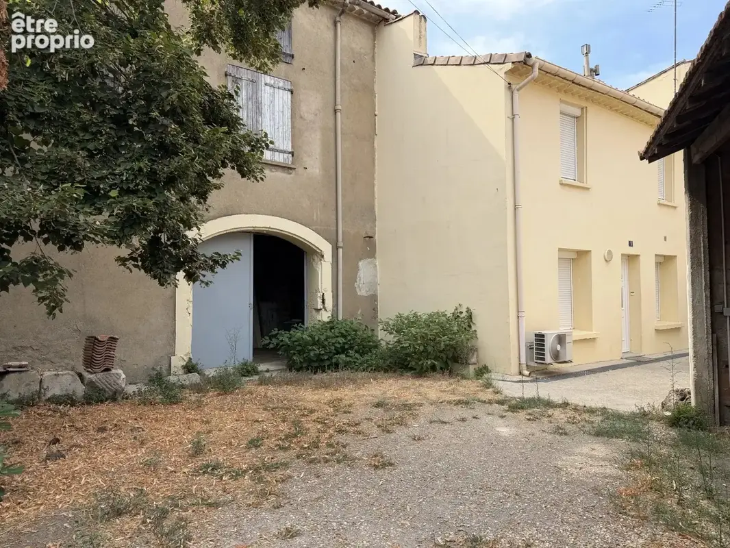 Ensemble immobilier - photo 2