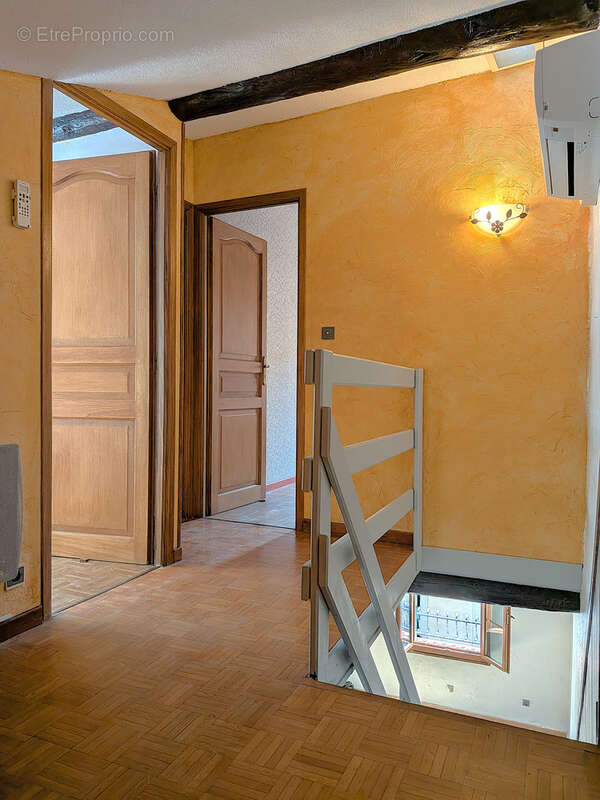 Maison à PORT-LA-NOUVELLE