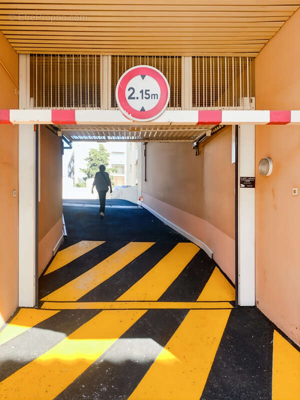 Appartement à SAINTE-MAXIME