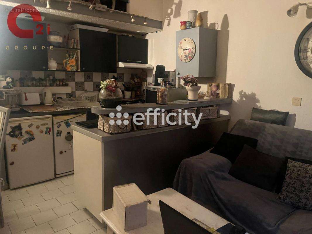 Appartement à CAVAILLON