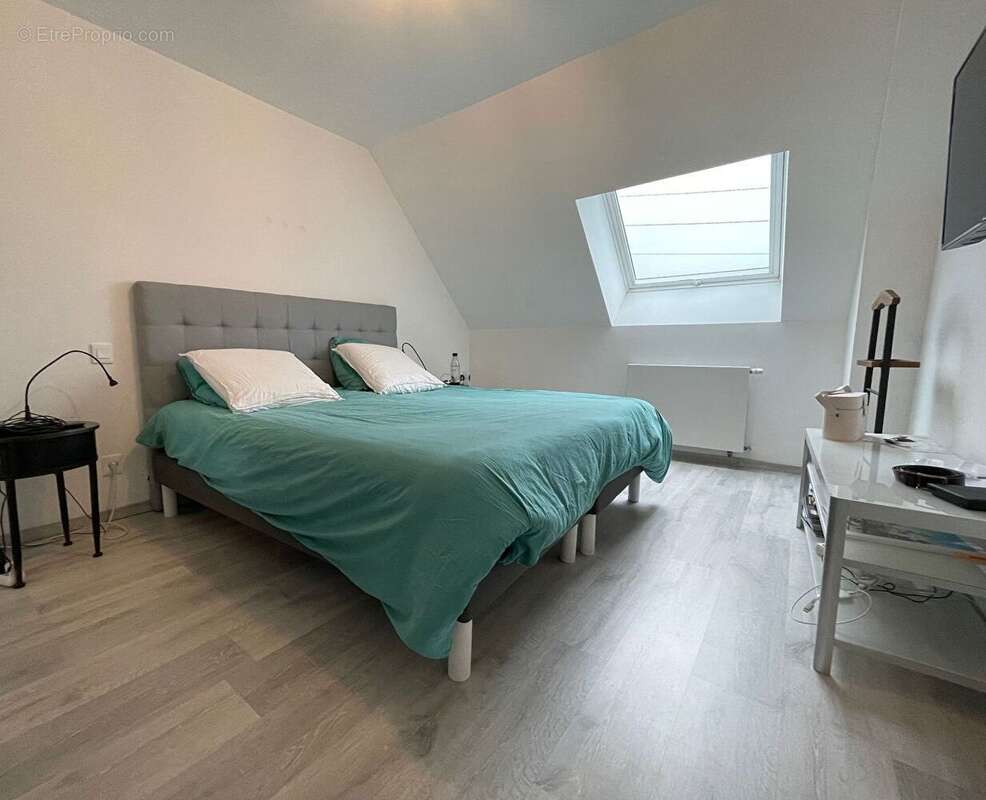 Appartement à QUIMPER