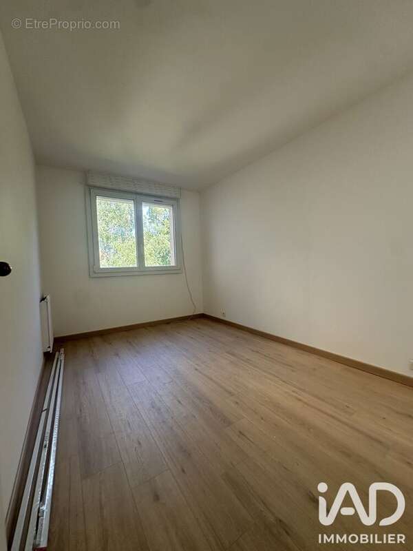 Photo 2 - Appartement à ERMONT