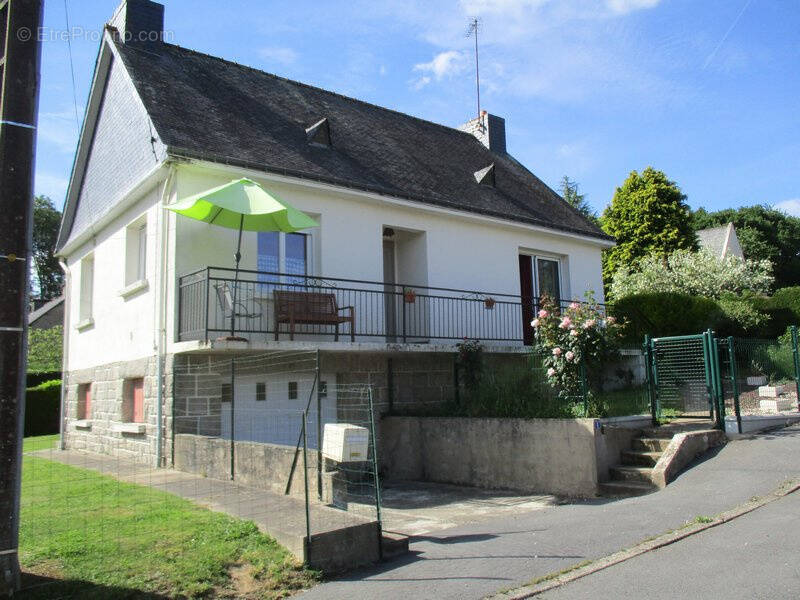 Maison à ROHAN