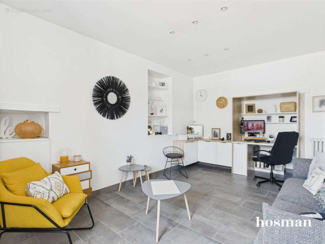 Maison à FRANCHEVILLE