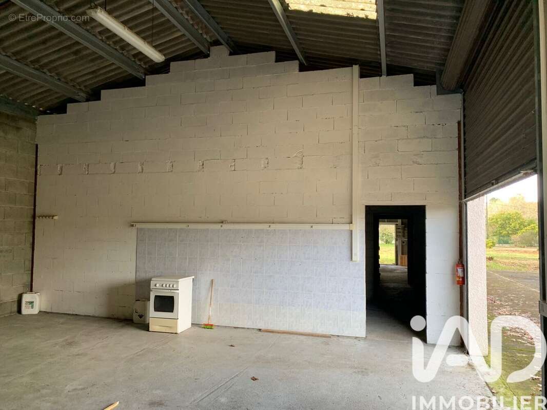 Appartement 170 m² à Magescq  - photo 3