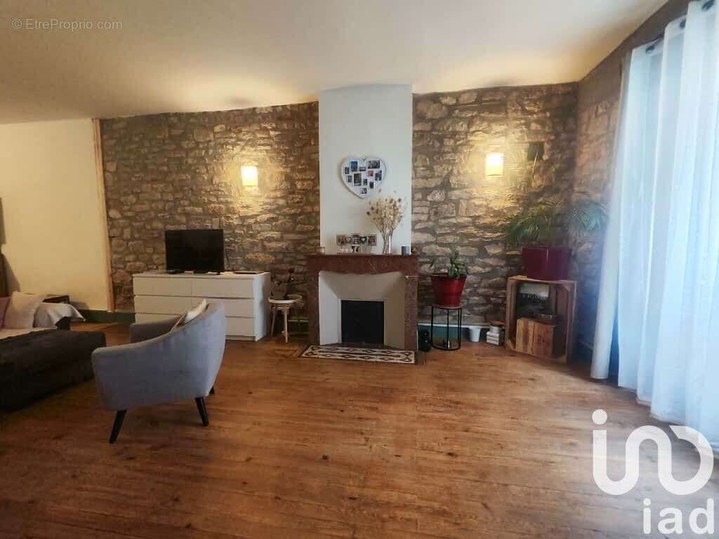 Photo 2 - Maison à MONTRICOUX