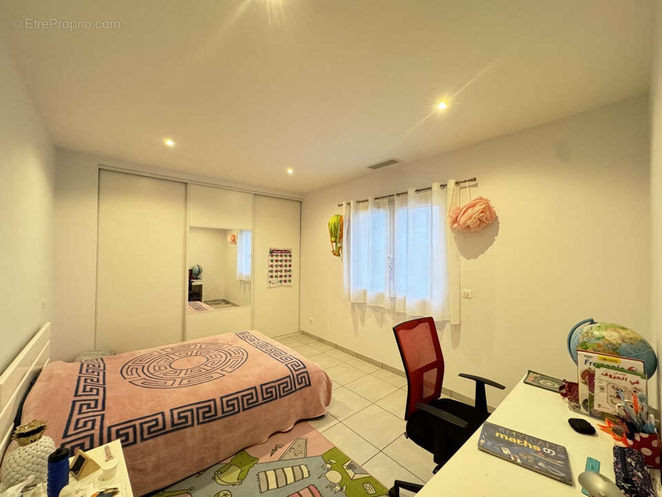 Maison à PLAISANCE-DU-TOUCH