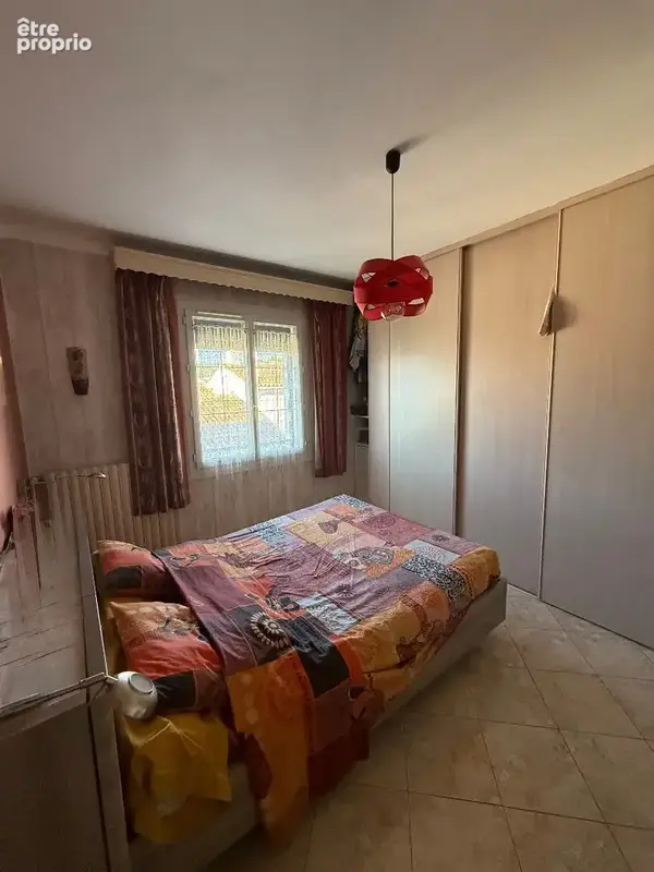 Plan de Cuques Villa T7 - photo 7