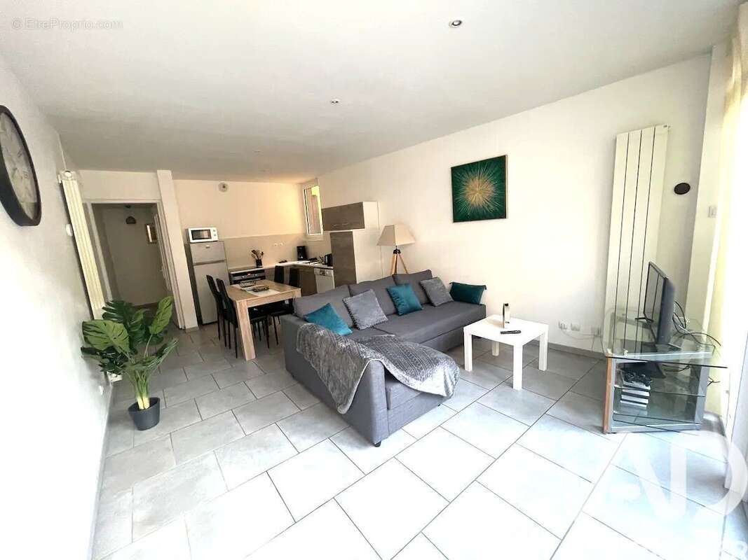 Photo 4 - Appartement à DIE