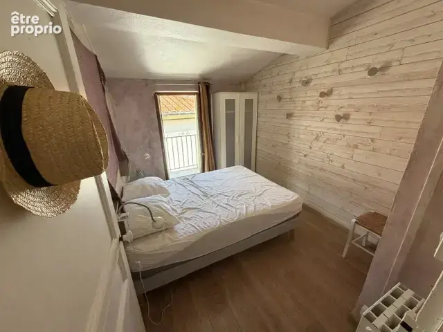 À Collioure (66), appartement avec 2 chambres à acheter - photo 3