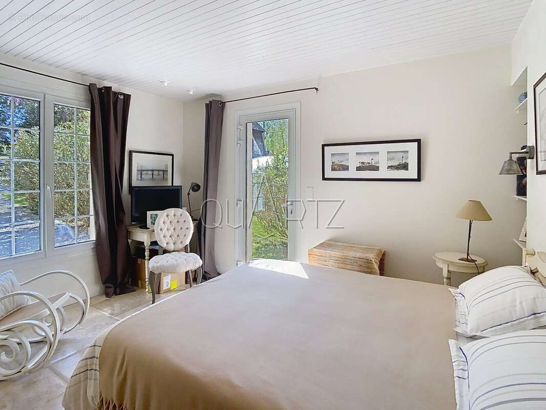 Maison à PACY-SUR-EURE