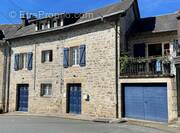 Maison à TREIGNAC