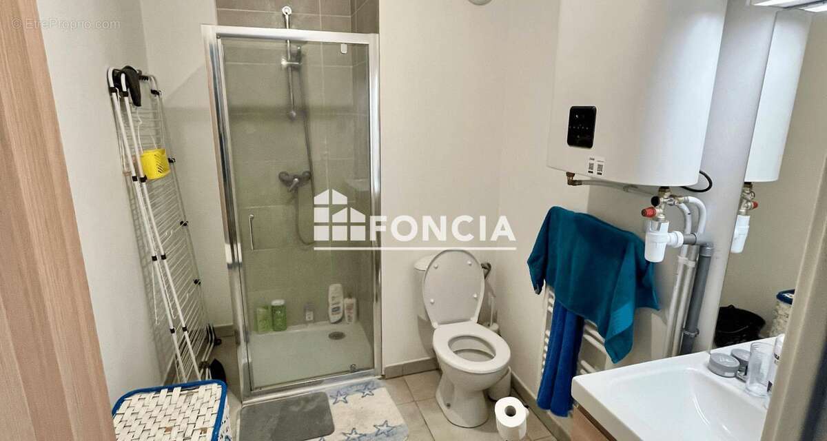 Appartement à ARRAS