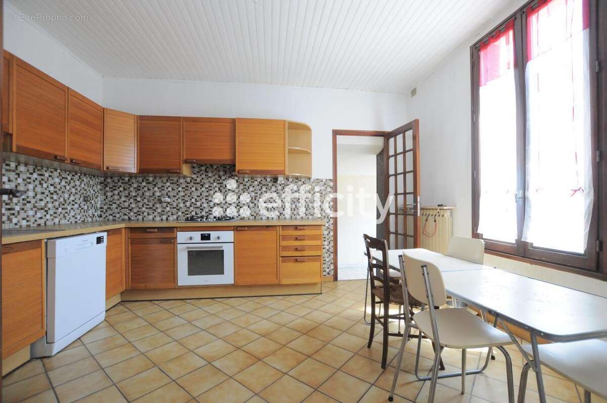 Appartement - photo 6