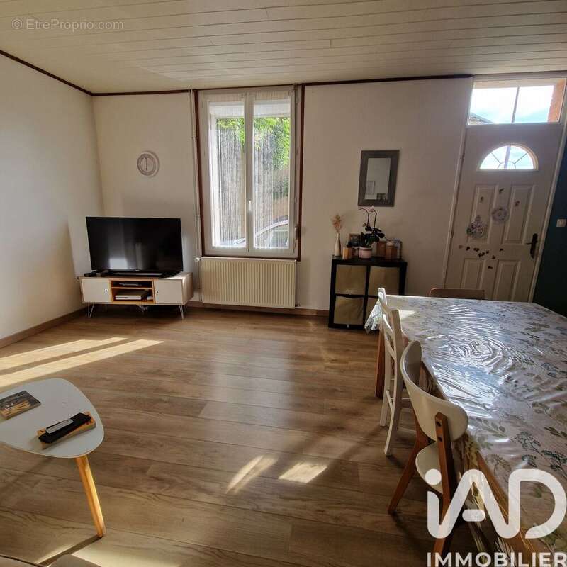 Maison 110 m² à Vitry-Le-Francois  - photo 4