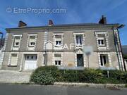 Photo 1 - Maison à AMBILLOU