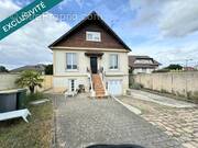 Photo 1 - Maison à FRENEUSE