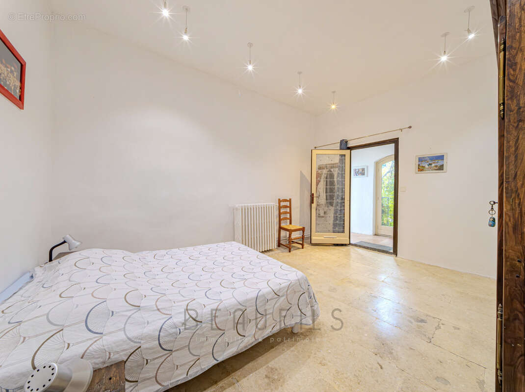 Maison à MONTPELLIER