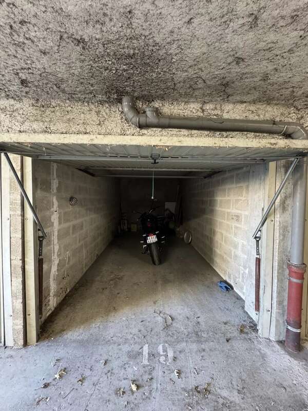 Appartement à BONDY