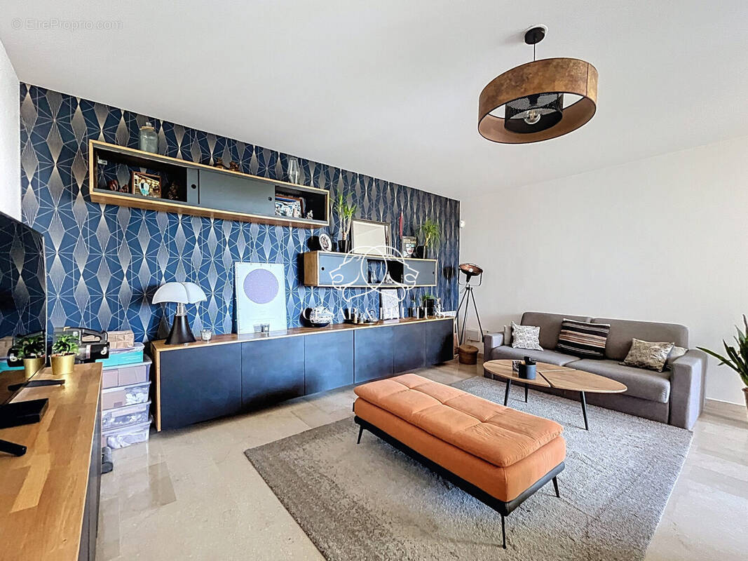 Appartement à LYON-4E