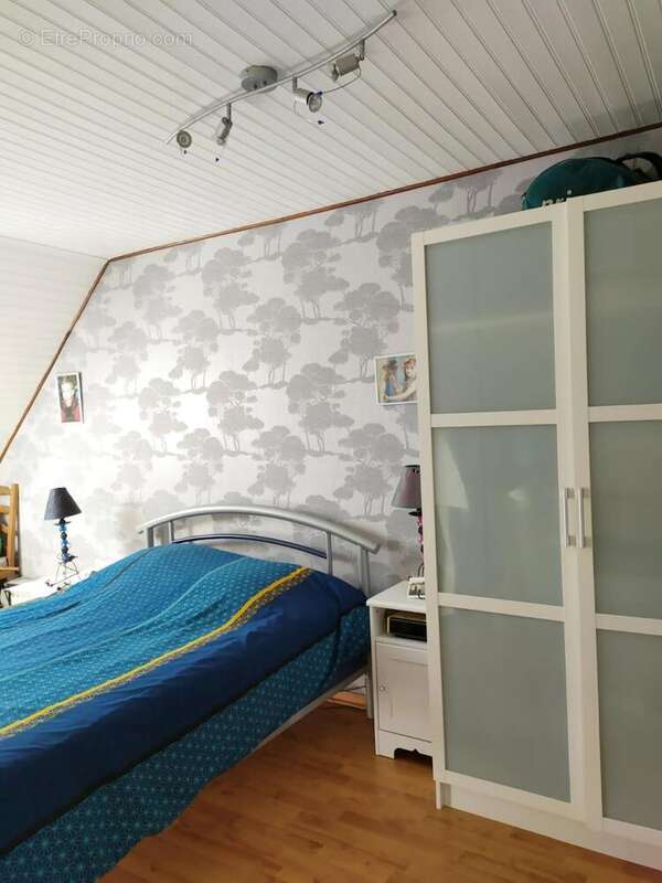 Photo 6 - Maison à PONTAULT-COMBAULT