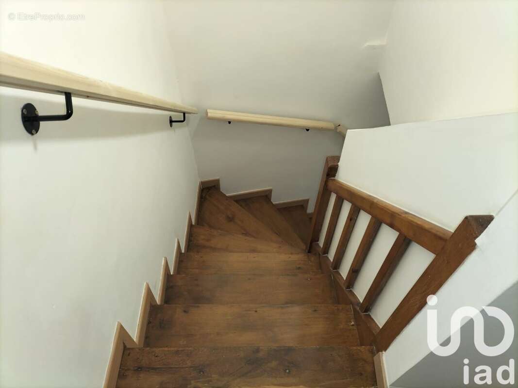 Photo 9 - Maison à SAINT-PAUL-DE-FENOUILLET