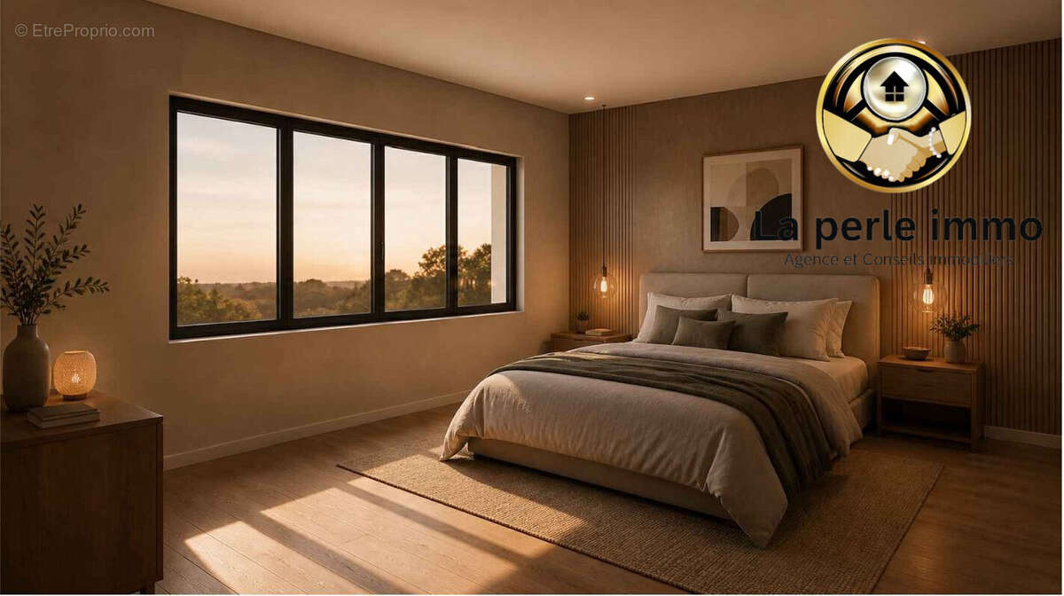 Appartement à OSNY