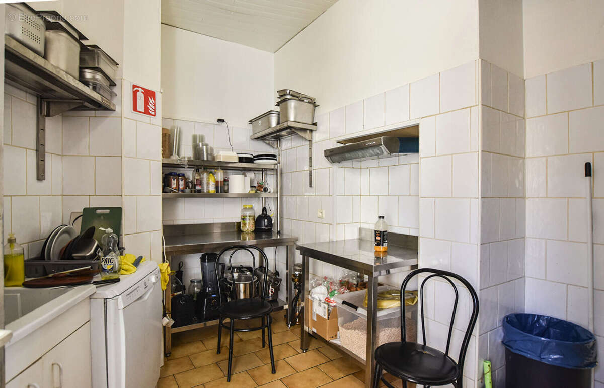 Commerce à BESANCON