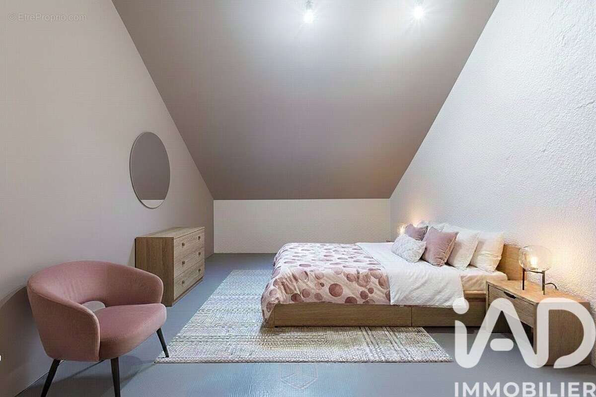 Photo 6 - Maison à REDANGE