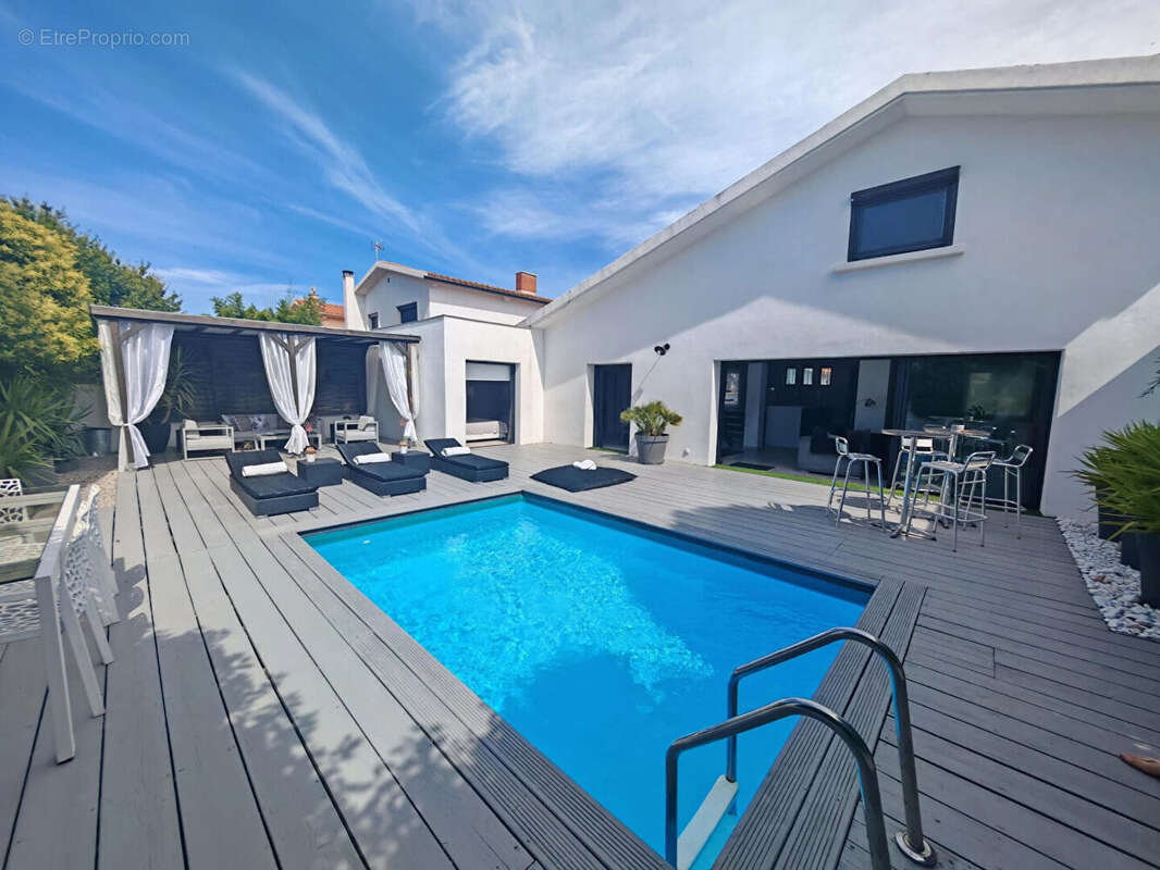 Maison à NARBONNE