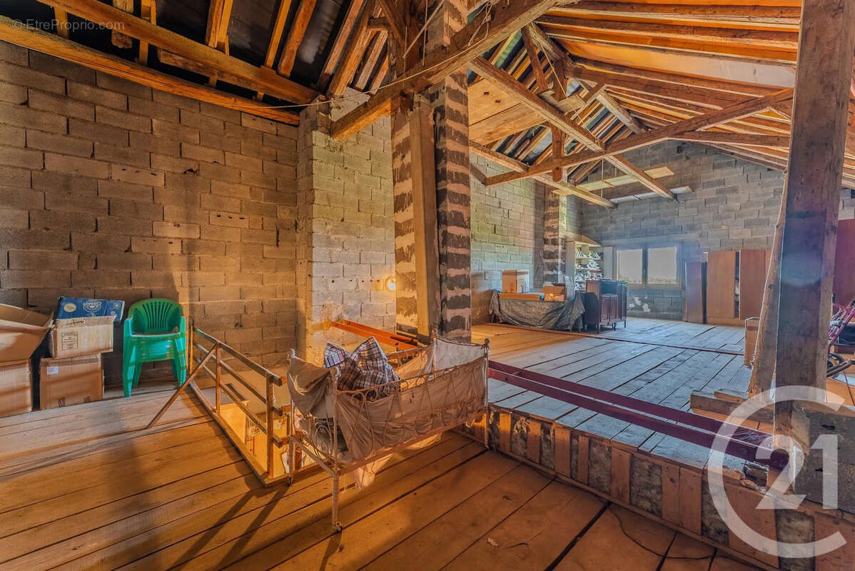 Maison 203 m² à Saint-Paul-En-Chablais  - photo 13