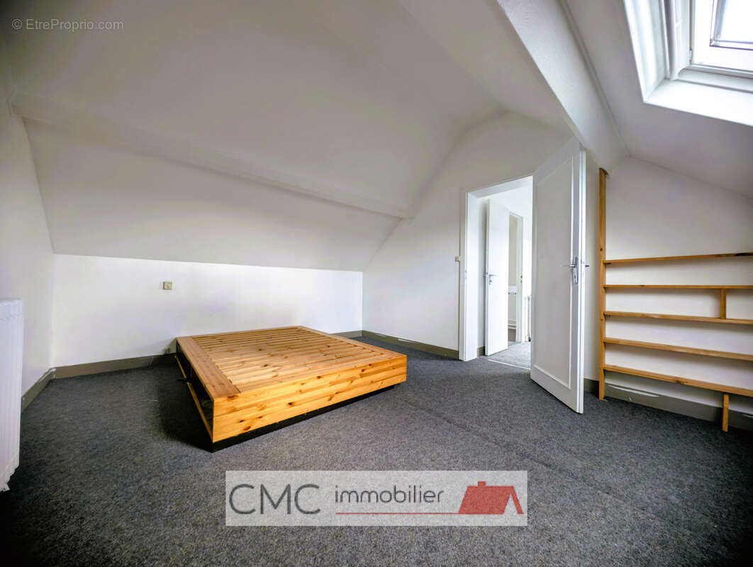 Maison 97 m² à Chartres  - photo 10