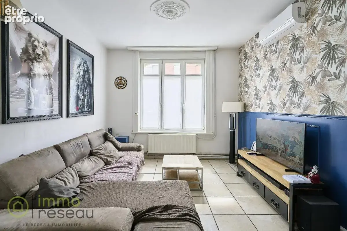 Maison 120 m² à Armentieres  - photo 3