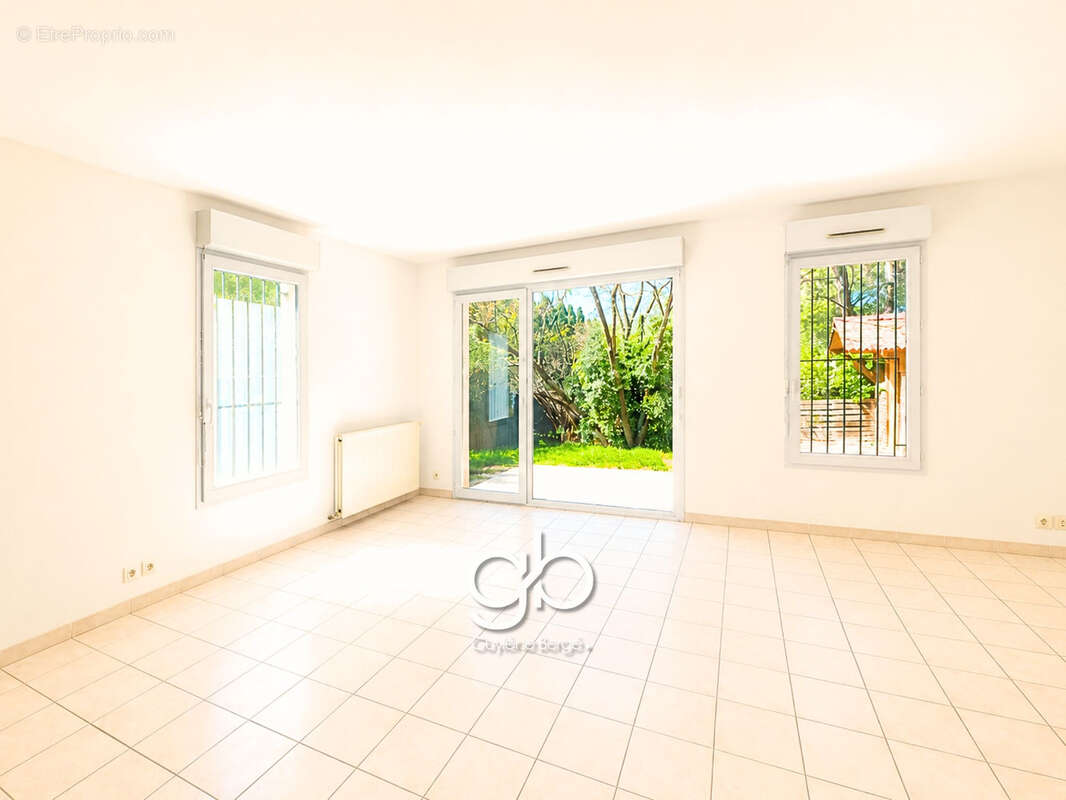 Maison familiale 5 pièces avec jardin et garage - montpellier croix d'argent - sabines - clinique saint-roch - photo 6