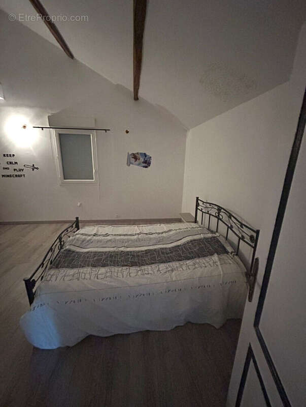 Maison à MONTPON-MENESTEROL