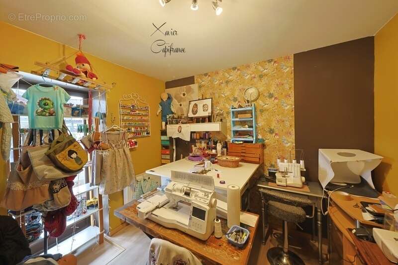 Maison à MONTREVEL-EN-BRESSE