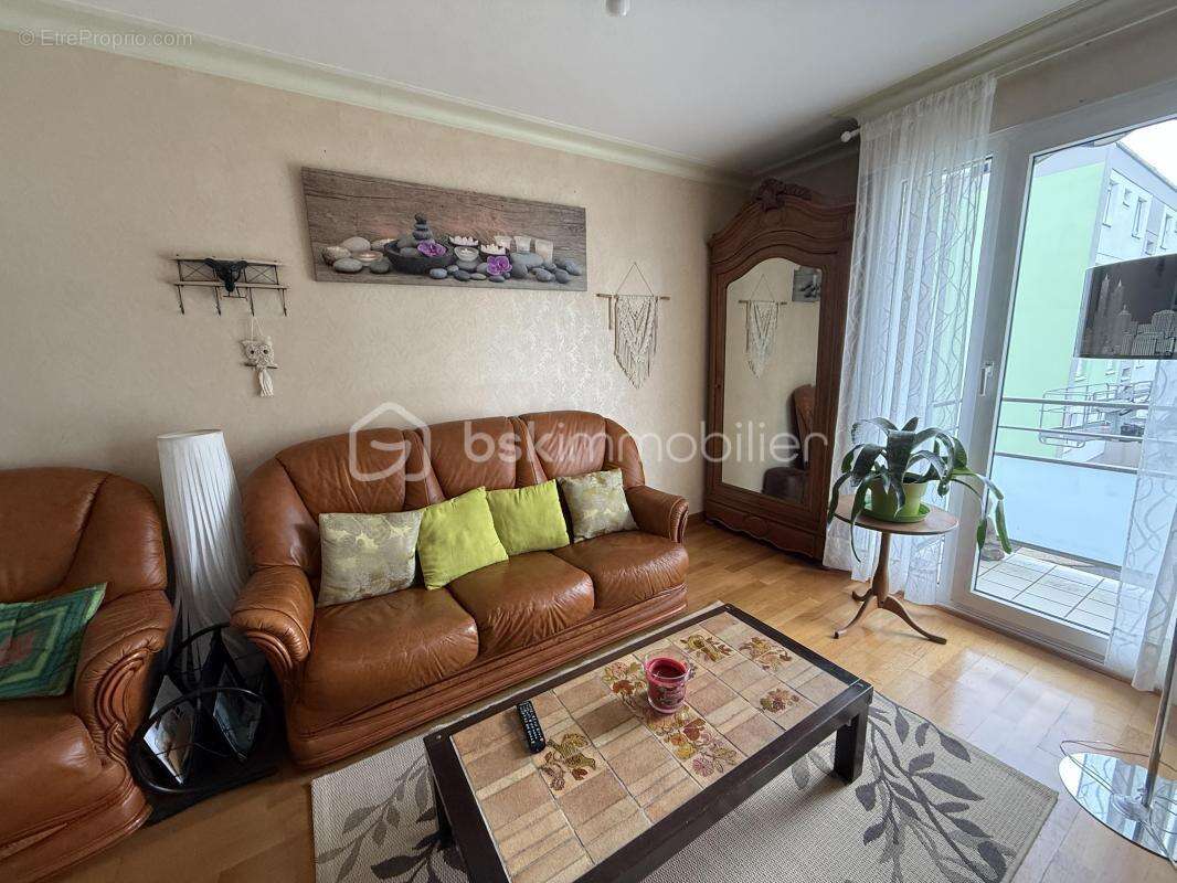 Appartement à ORVAULT