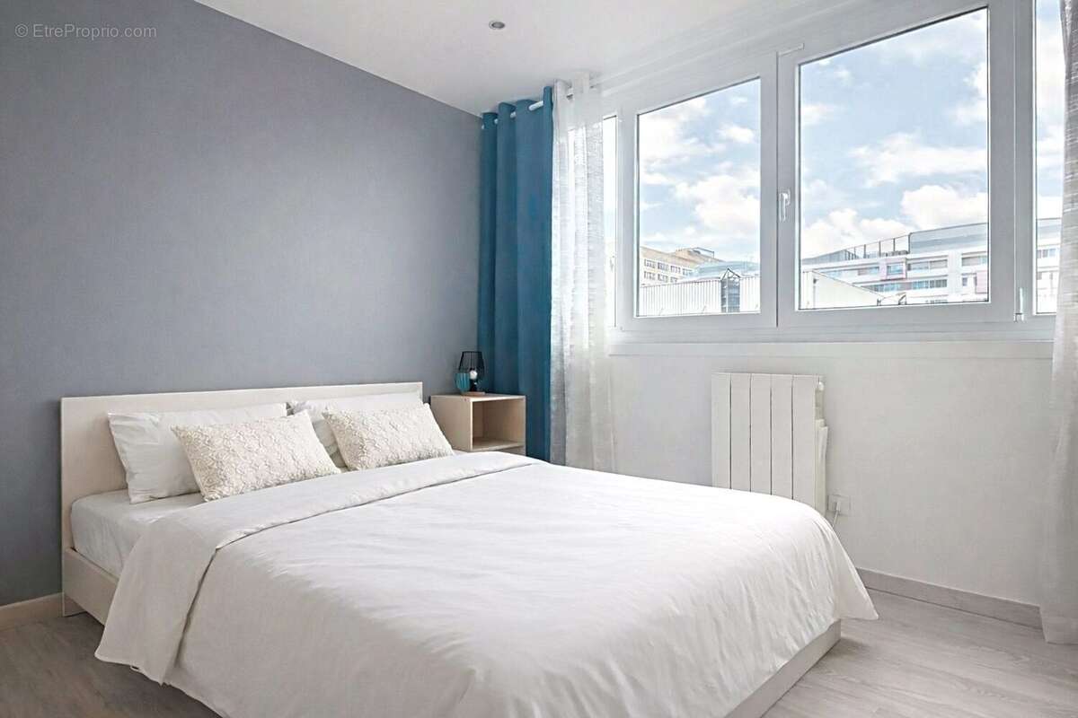 Appartement 77 m² à Clermont-Ferrand  - photo 6