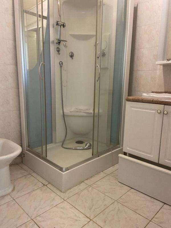 Appartement à CRETEIL