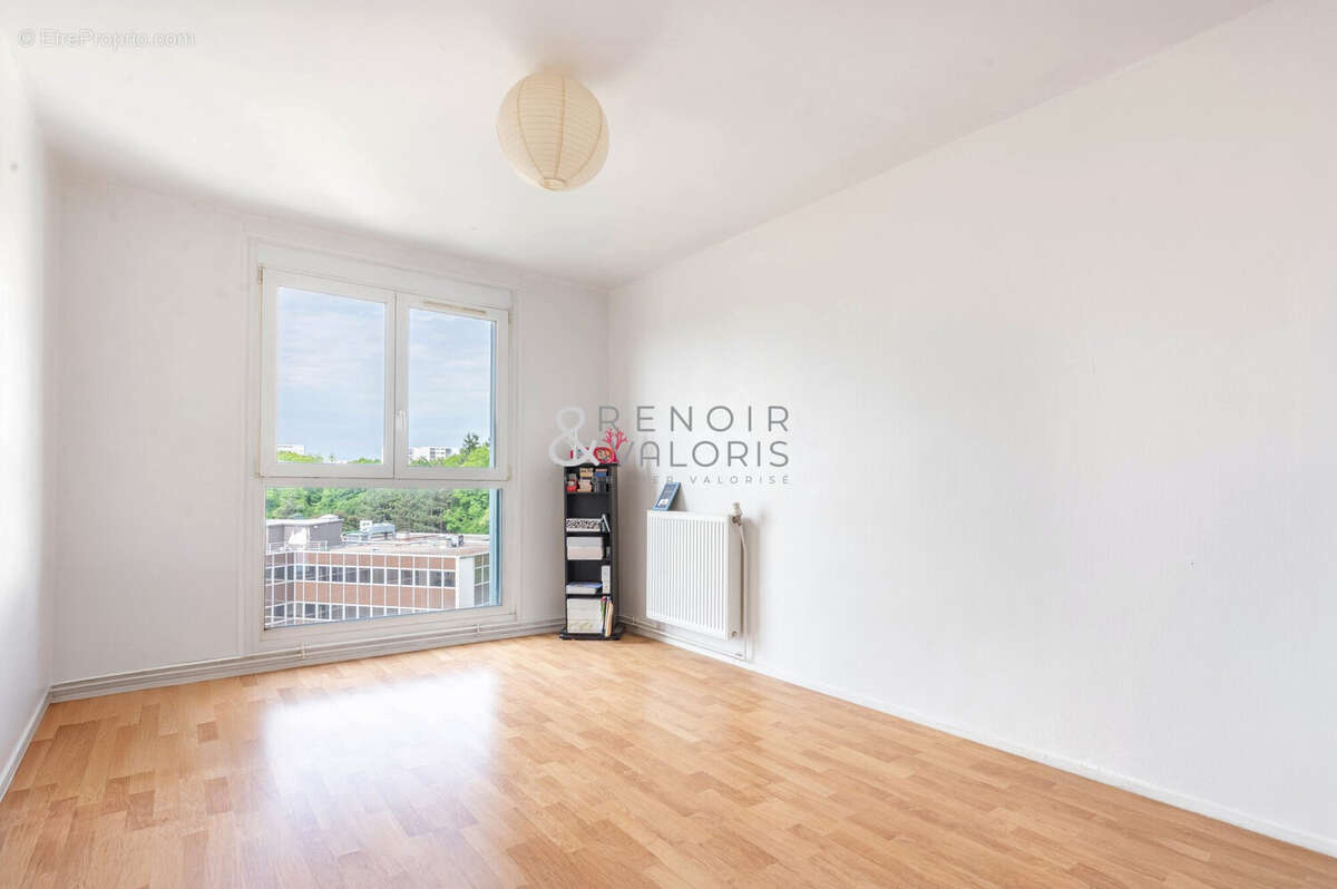 Appartement à LAXOU