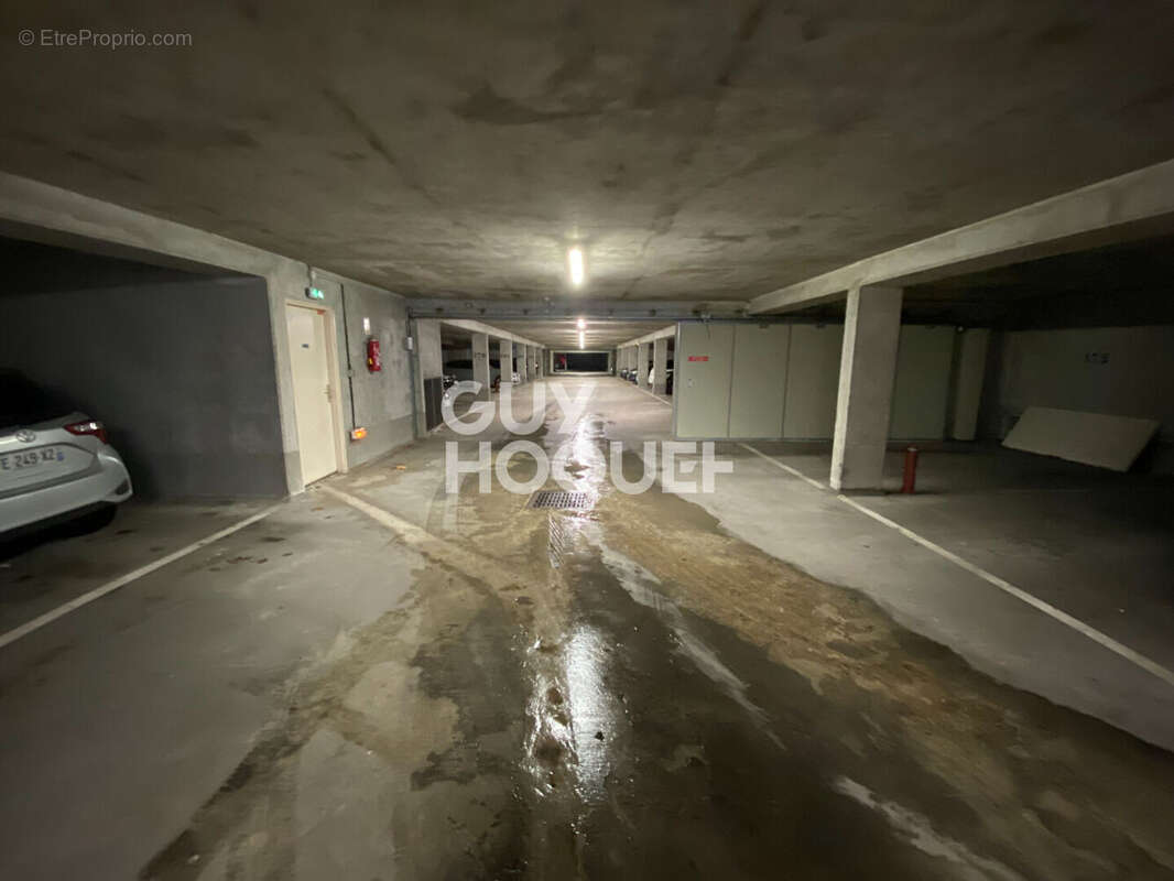 Appartement à CHELLES