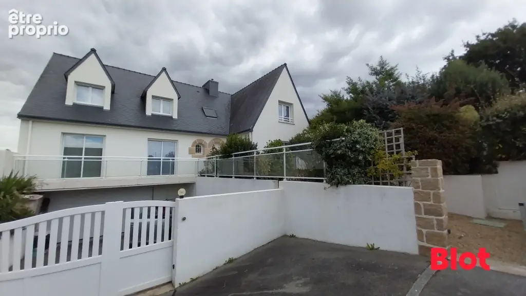 Maison à GUIDEL