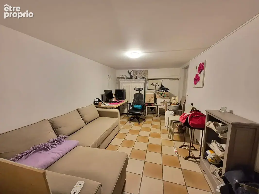 Maison/villa 7p renove avec terrasse et jardin - photo 11