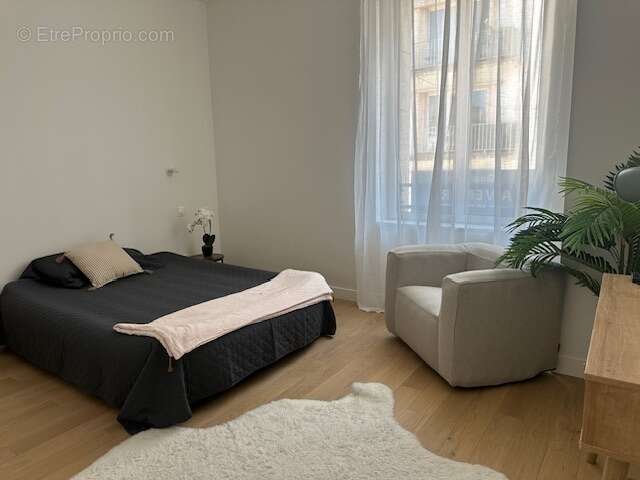 Appartement à LORIENT