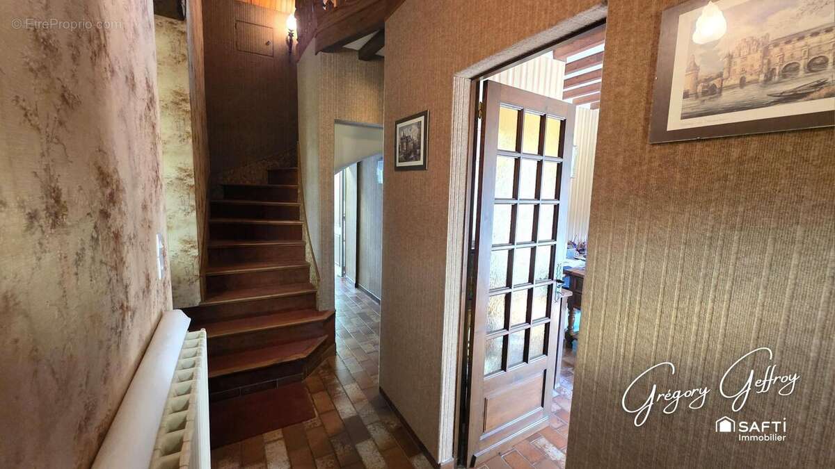 Photo 4 - Maison à CESNY-BOIS-HALBOUT