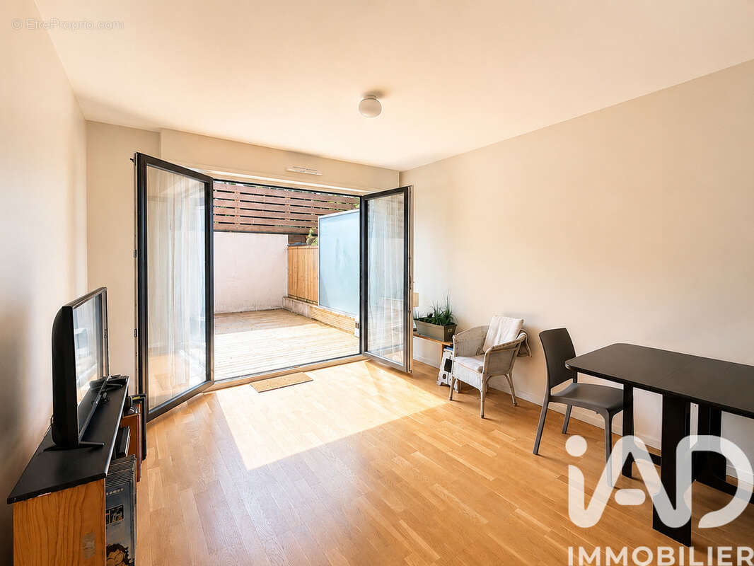 Photo 2 - Appartement à LA ROCHELLE