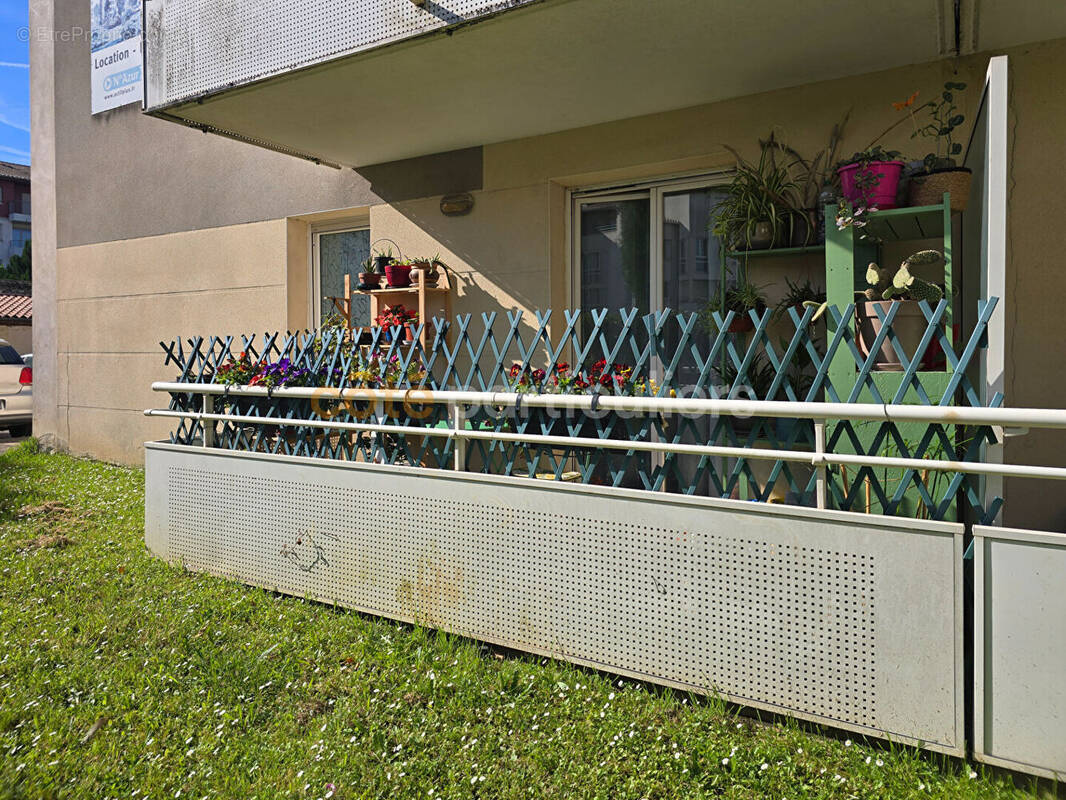 Appartement à AGEN