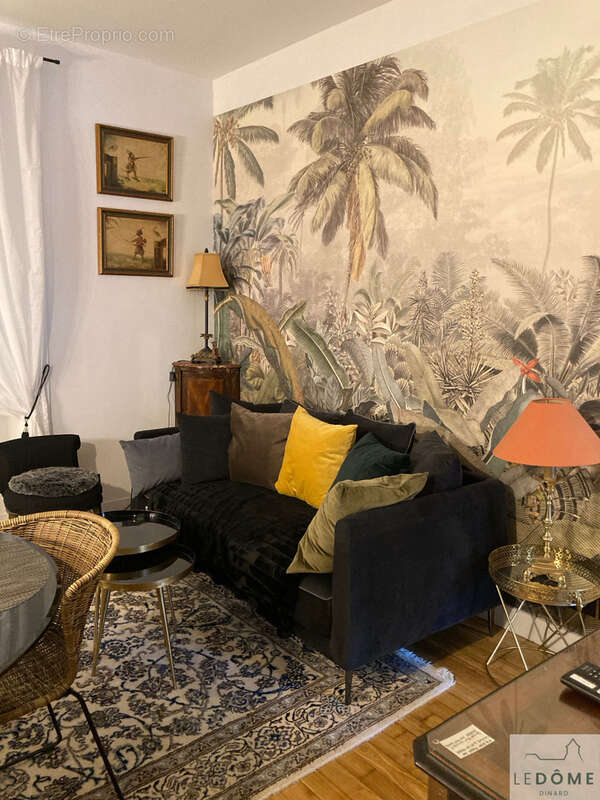 Appartement à DINARD